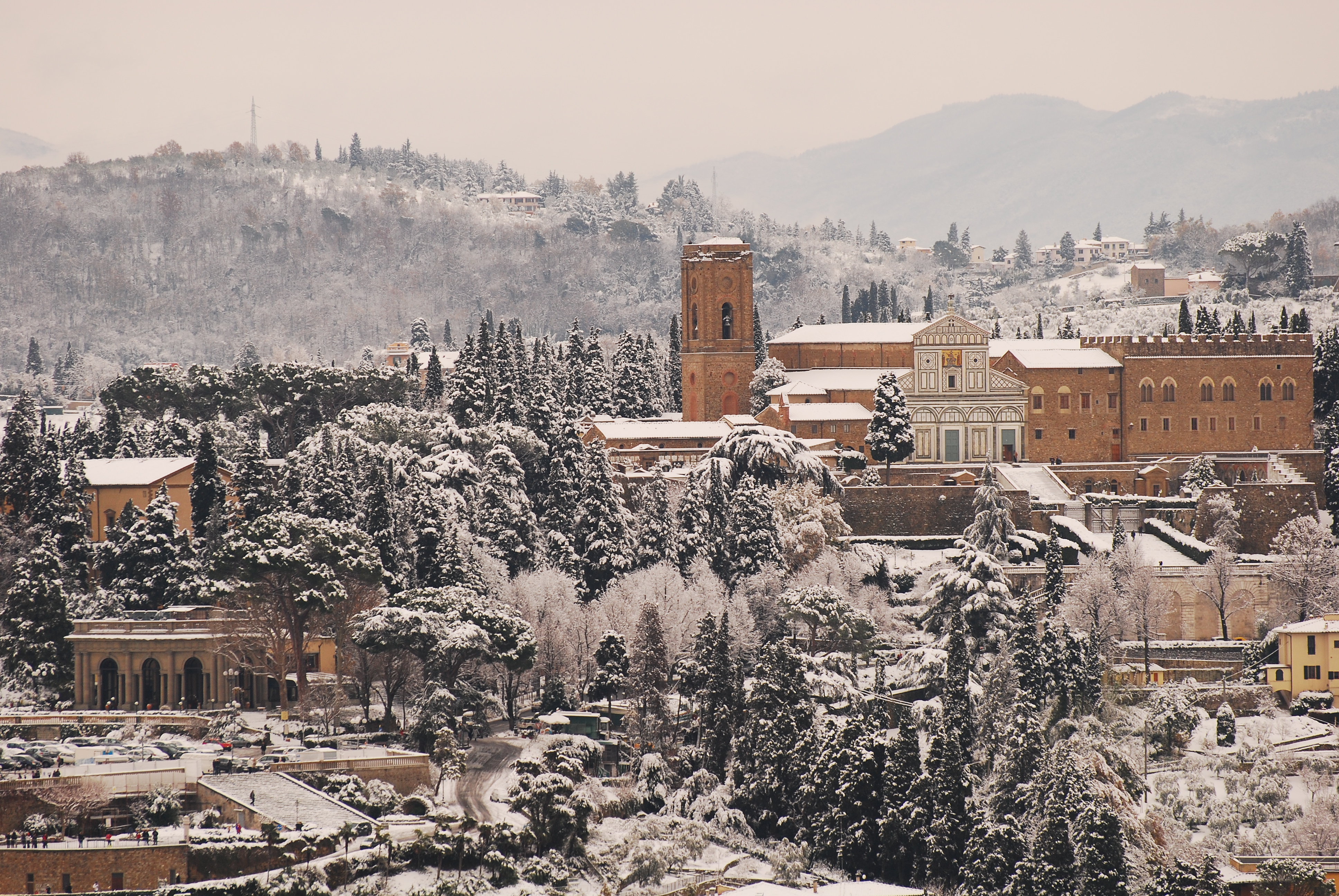 Basilica-di-San-Miniato-al-Monte