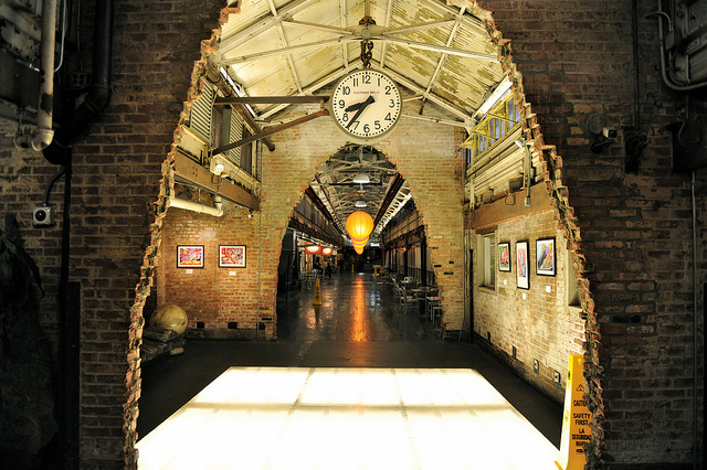 Chelsea Market