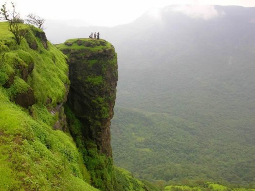 Matheran_In_Rain_1