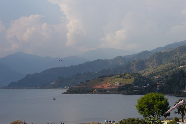 Pokhara