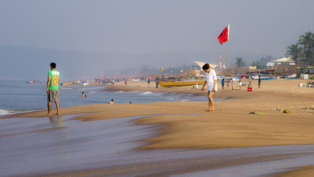 goa