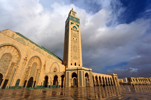 morocco-casablanca-hassan-ii-mosque-facade